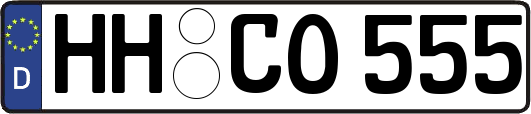 HH-CO555
