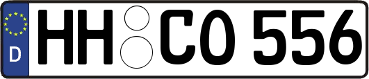 HH-CO556