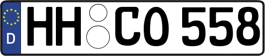 HH-CO558