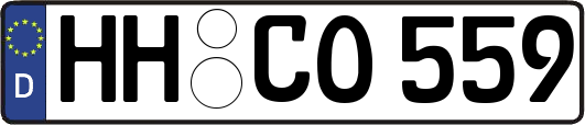 HH-CO559
