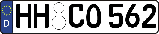 HH-CO562