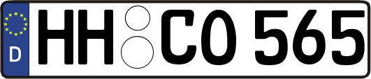 HH-CO565