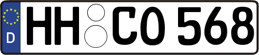 HH-CO568