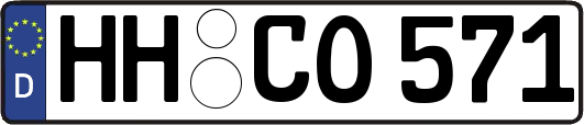HH-CO571