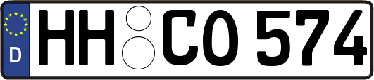 HH-CO574