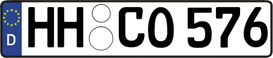 HH-CO576
