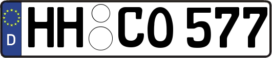HH-CO577