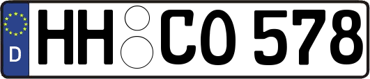 HH-CO578