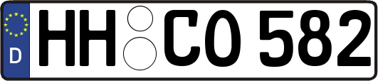 HH-CO582
