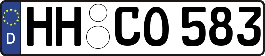 HH-CO583