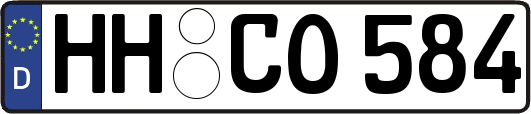 HH-CO584