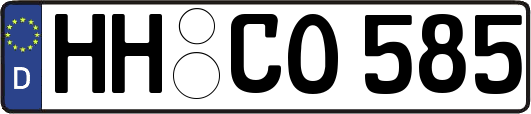 HH-CO585