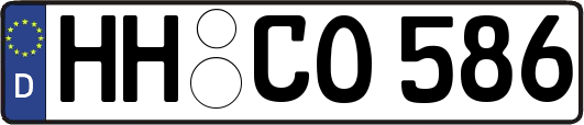 HH-CO586