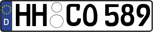 HH-CO589