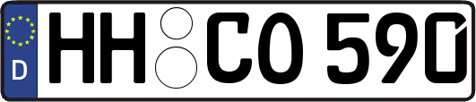 HH-CO590