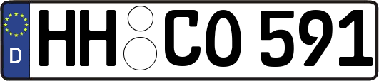 HH-CO591