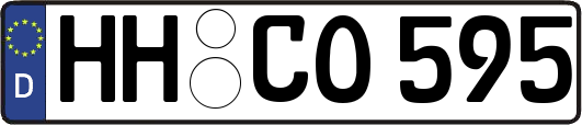 HH-CO595