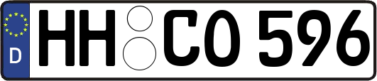 HH-CO596