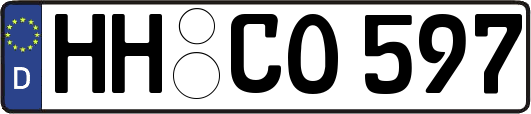 HH-CO597