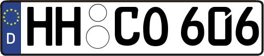 HH-CO606