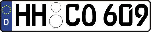 HH-CO609