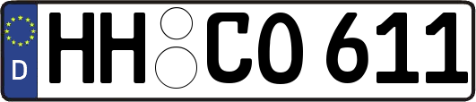 HH-CO611