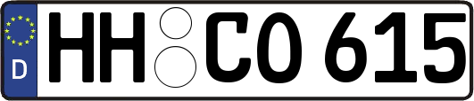 HH-CO615