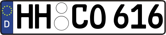HH-CO616