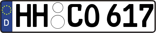 HH-CO617