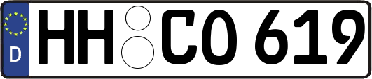 HH-CO619