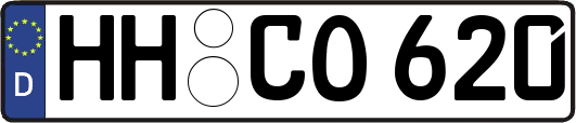 HH-CO620