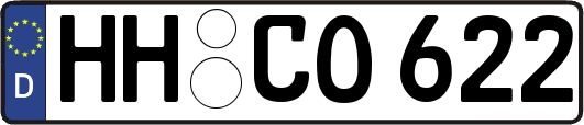 HH-CO622