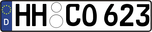 HH-CO623