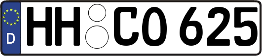 HH-CO625