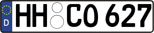 HH-CO627