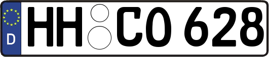 HH-CO628