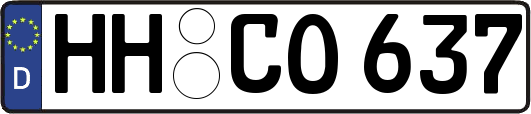 HH-CO637