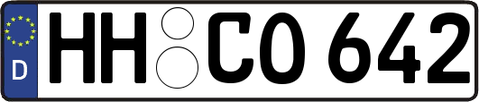 HH-CO642