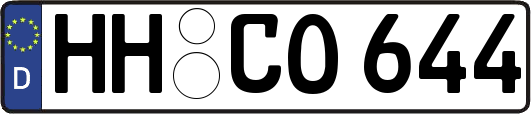 HH-CO644