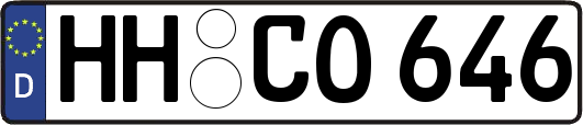 HH-CO646