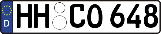 HH-CO648