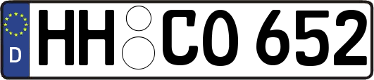 HH-CO652
