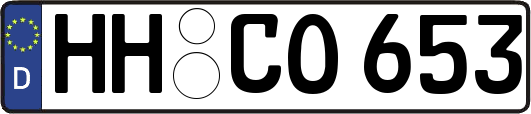 HH-CO653