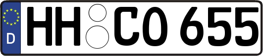 HH-CO655