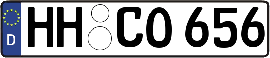 HH-CO656