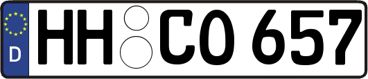 HH-CO657