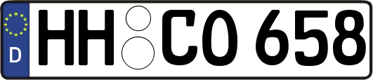 HH-CO658