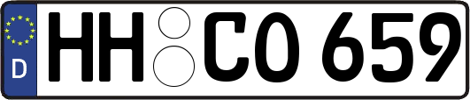 HH-CO659