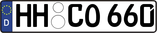 HH-CO660