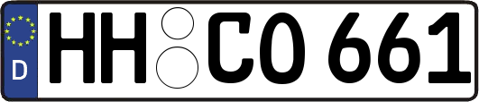 HH-CO661